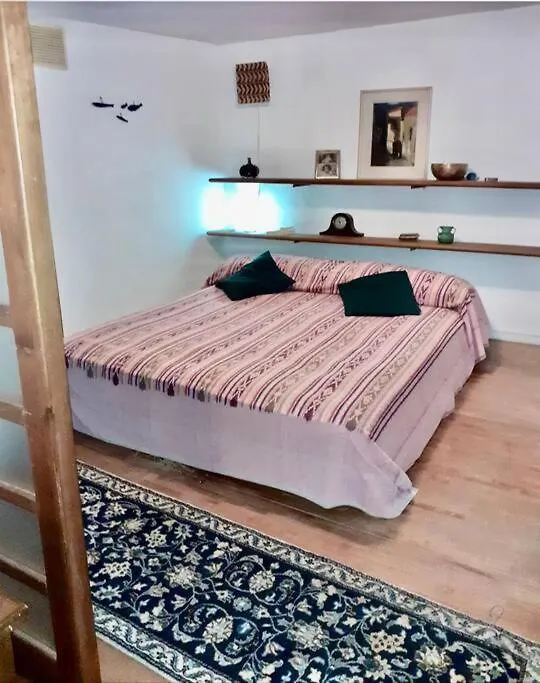 Napolisweetnapoli Panoramico In Centro Storico Apartment
