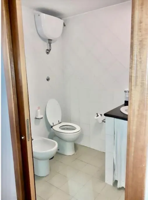 Napolisweetnapoli Panoramico In Centro Storico Apartment