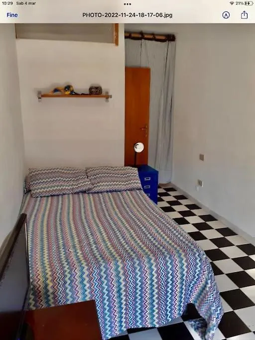 Napolisweetnapoli Panoramico In Centro Storico Apartment 0*, Naples Italy