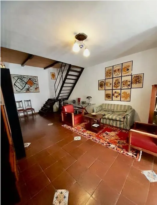 Napolisweetnapoli Panoramico In Centro Storico Apartment