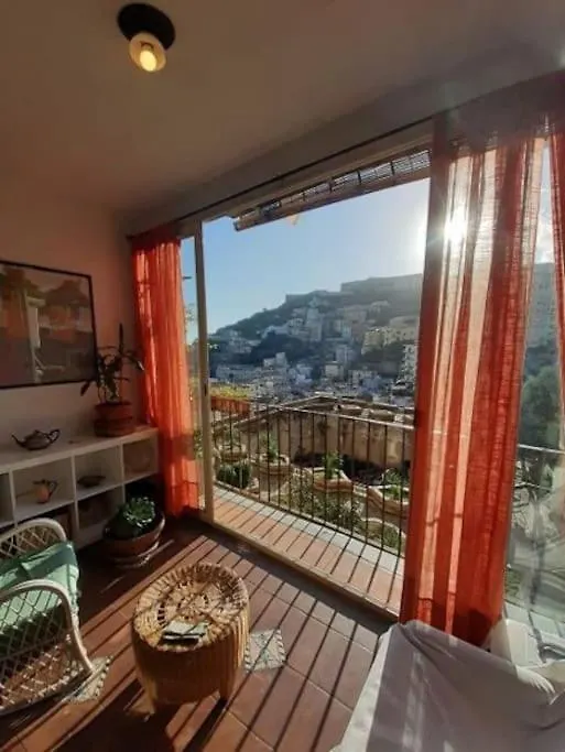 Napolisweetnapoli Panoramico In Centro Storico Apartment Italy