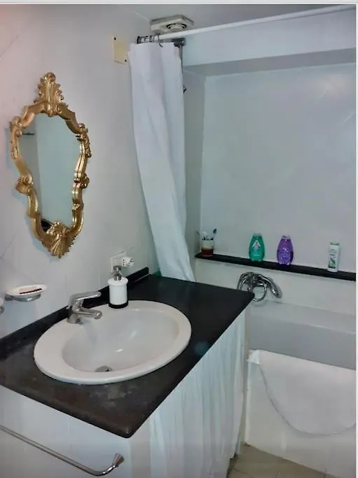 Napolisweetnapoli Panoramico In Centro Storico Apartment