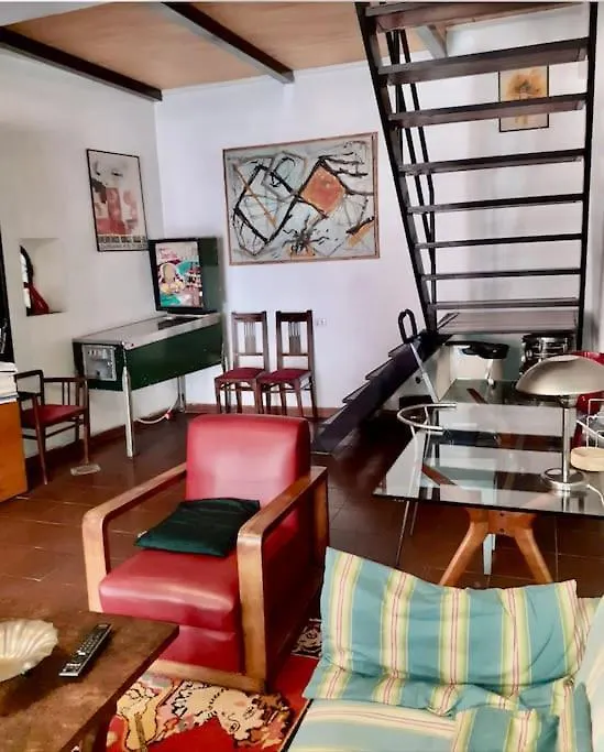 Napolisweetnapoli Panoramico In Centro Storico Apartment  Naples